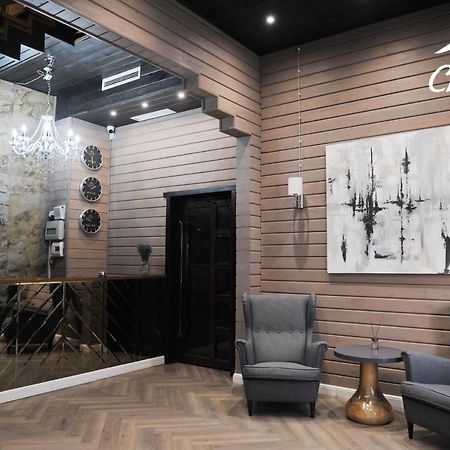 Guest House Chalet Taraz Exterior foto
